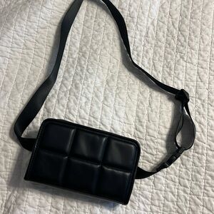 Amanda Uprichard Belt Bag
